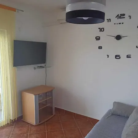 Apartman Gizmo *