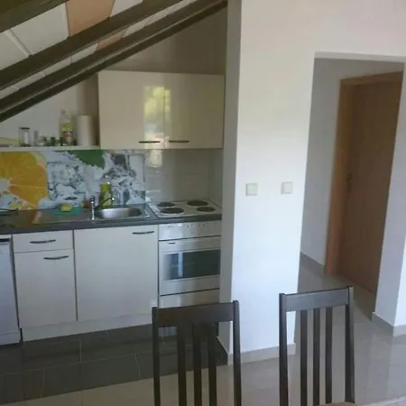 Gizmo Apartman Gornji Karin