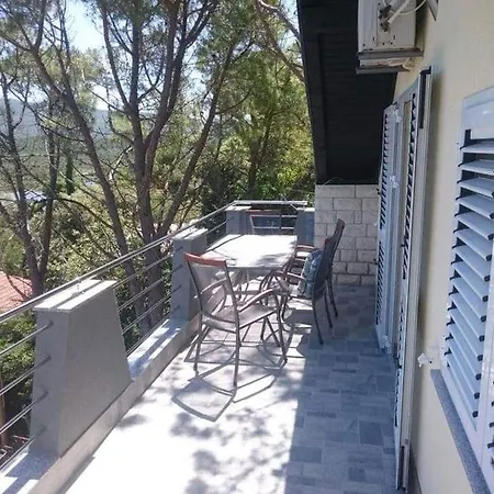 Apartman Gizmo *