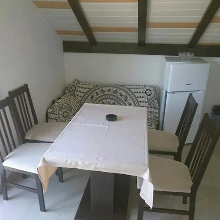 Gizmo Apartman