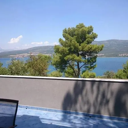 Apartman Gizmo Gornji Karin